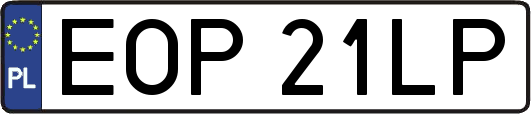 EOP21LP