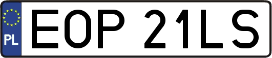 EOP21LS
