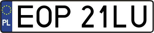 EOP21LU