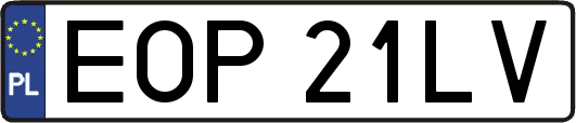 EOP21LV