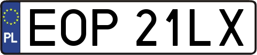 EOP21LX