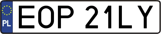 EOP21LY