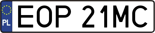 EOP21MC