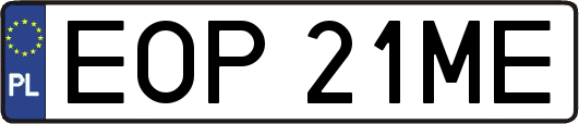 EOP21ME