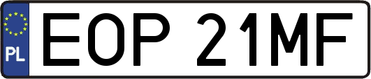 EOP21MF