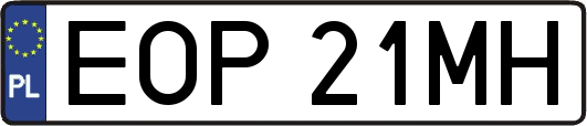 EOP21MH