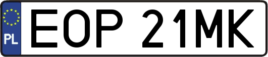 EOP21MK
