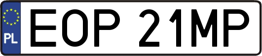 EOP21MP