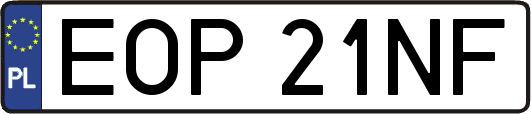 EOP21NF