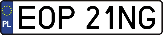 EOP21NG