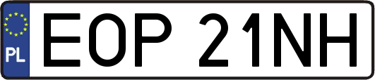 EOP21NH