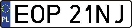 EOP21NJ
