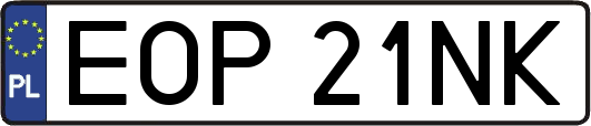 EOP21NK