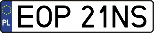 EOP21NS