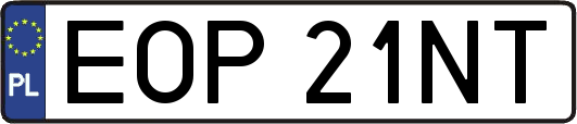 EOP21NT