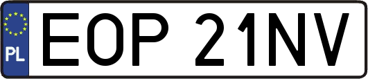 EOP21NV
