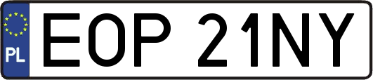 EOP21NY