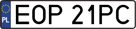 EOP21PC