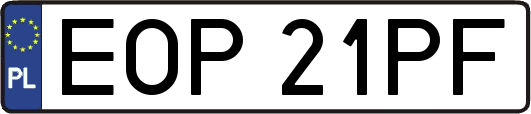 EOP21PF