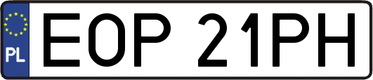 EOP21PH