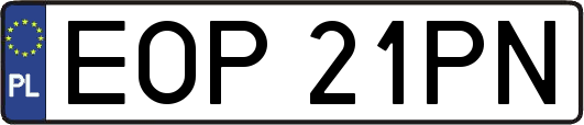 EOP21PN