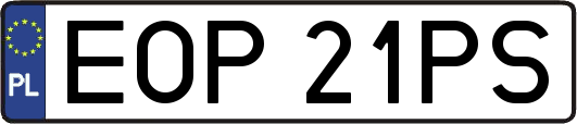 EOP21PS