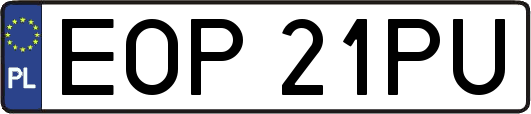EOP21PU
