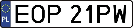 EOP21PW