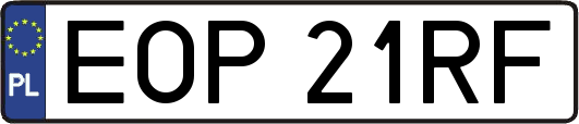 EOP21RF