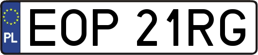 EOP21RG