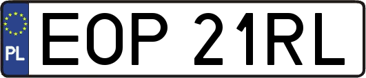 EOP21RL