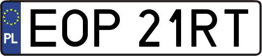 EOP21RT