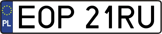 EOP21RU