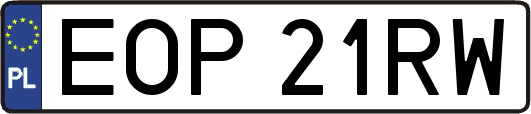 EOP21RW