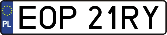EOP21RY