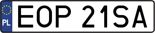 EOP21SA