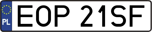 EOP21SF