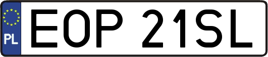 EOP21SL