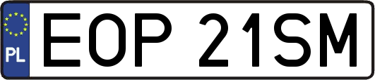 EOP21SM