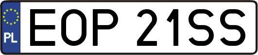 EOP21SS