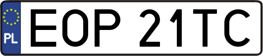 EOP21TC