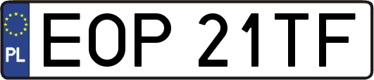 EOP21TF