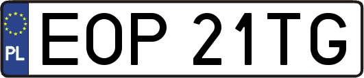 EOP21TG