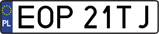 EOP21TJ