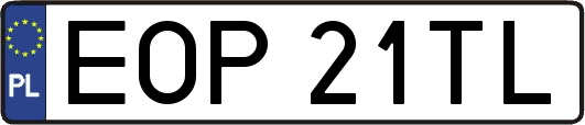 EOP21TL