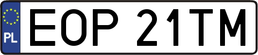 EOP21TM