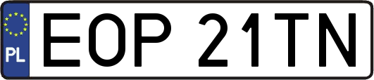 EOP21TN
