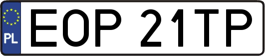 EOP21TP