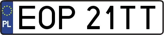 EOP21TT