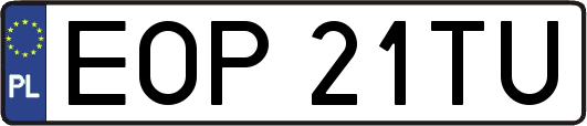 EOP21TU